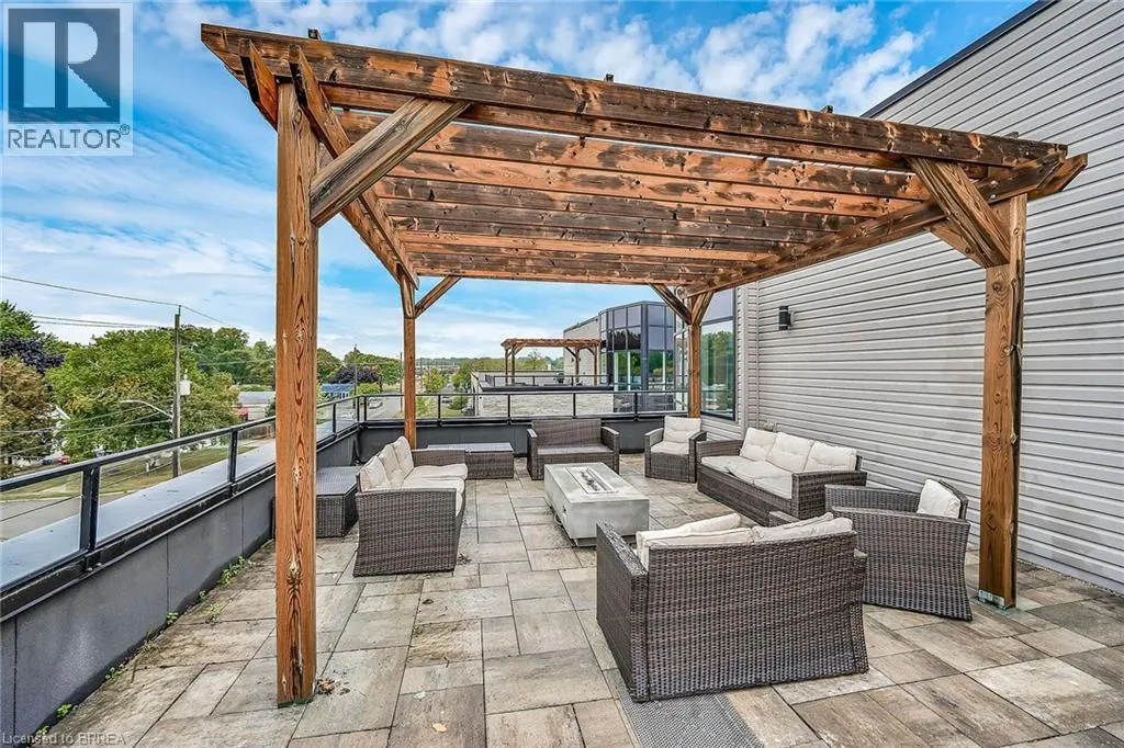 85 MORRELL Street Unit# 120 B, #120 B