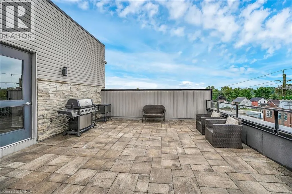 85 MORRELL Street Unit# 120 B, #120 B