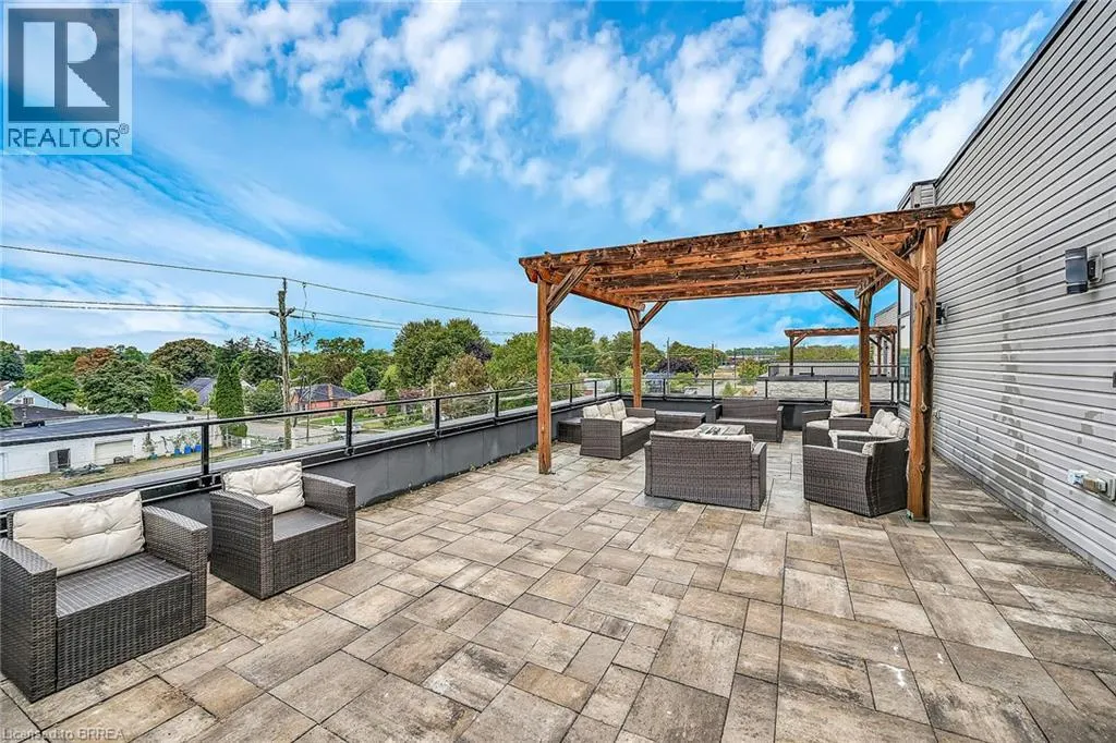 85 MORRELL Street Unit# 120 B, #120 B