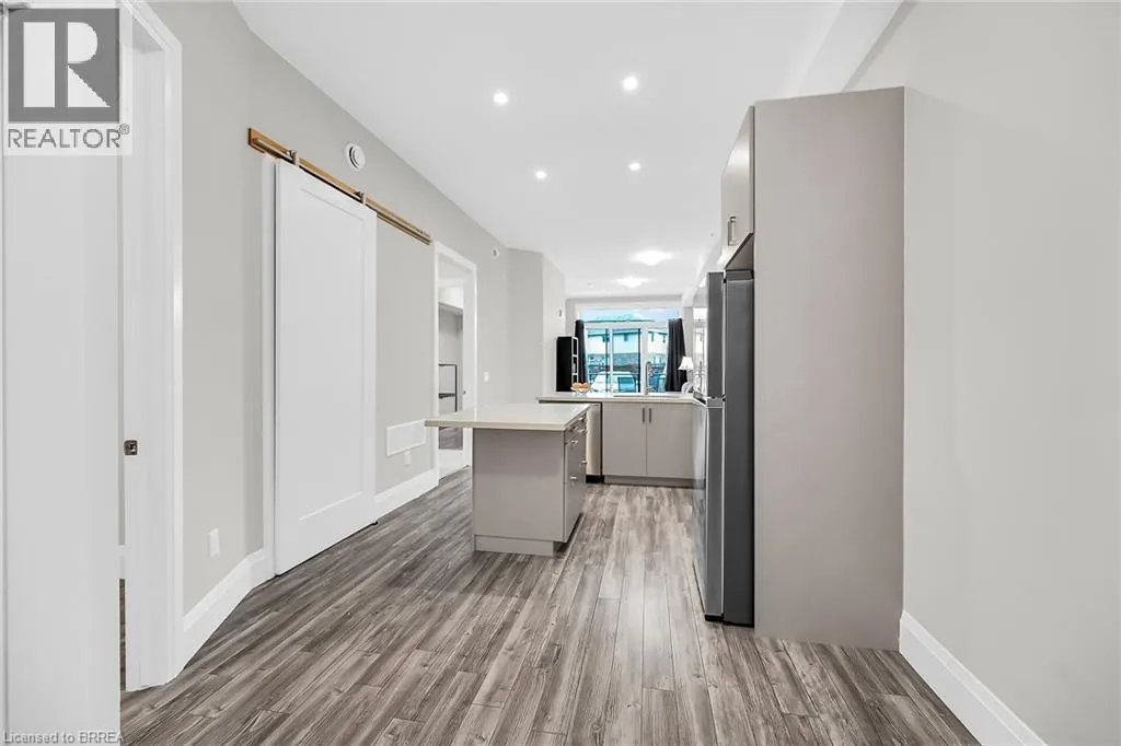 85 MORRELL Street Unit# 120 B, #120 B