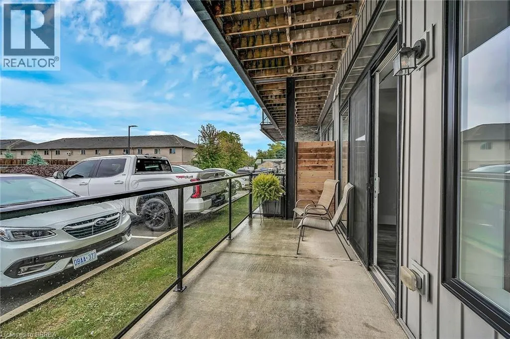 85 MORRELL Street Unit# 120 B, #120 B