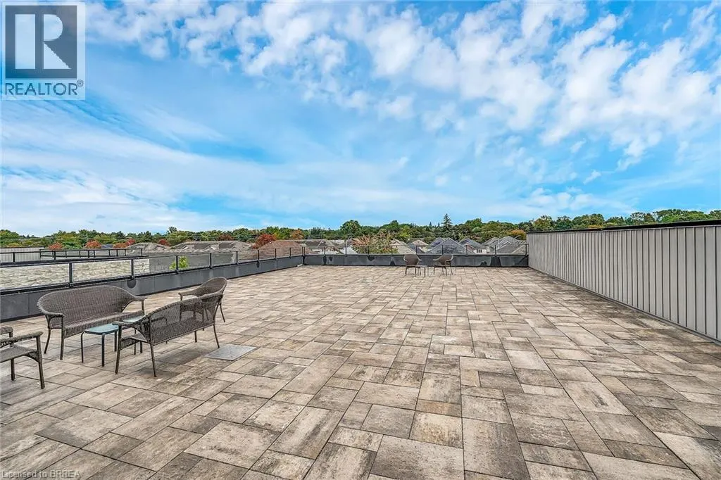 85 MORRELL Street Unit# 120 B, #120 B