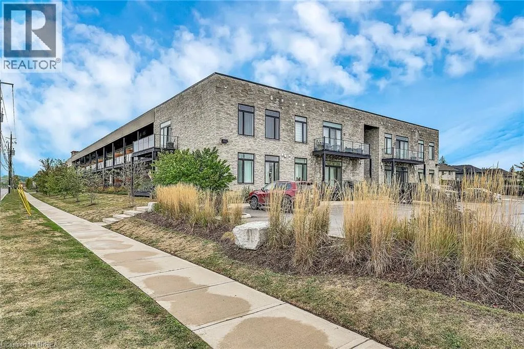 85 MORRELL Street Unit# 120 B, #120 B