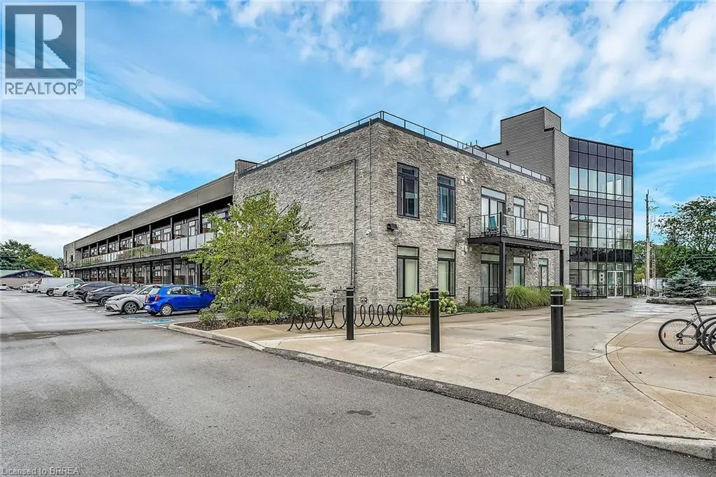 85 MORRELL Street Unit# 120 B, #120 B