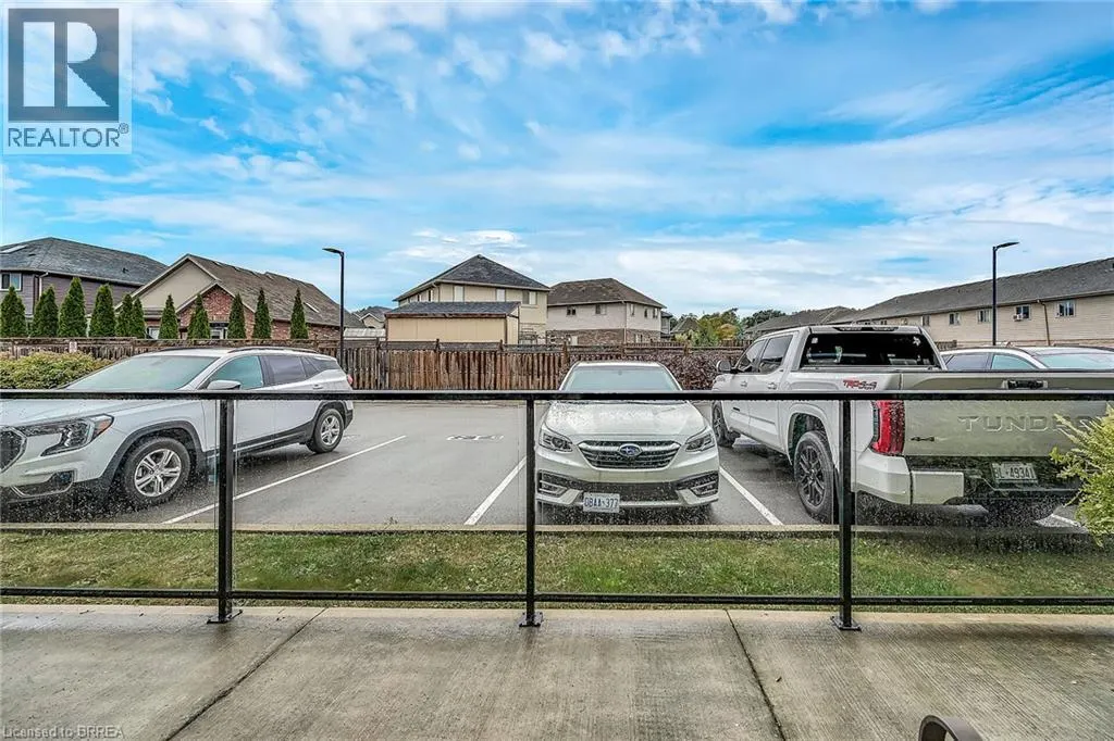 85 MORRELL Street Unit# 120 B, #120 B