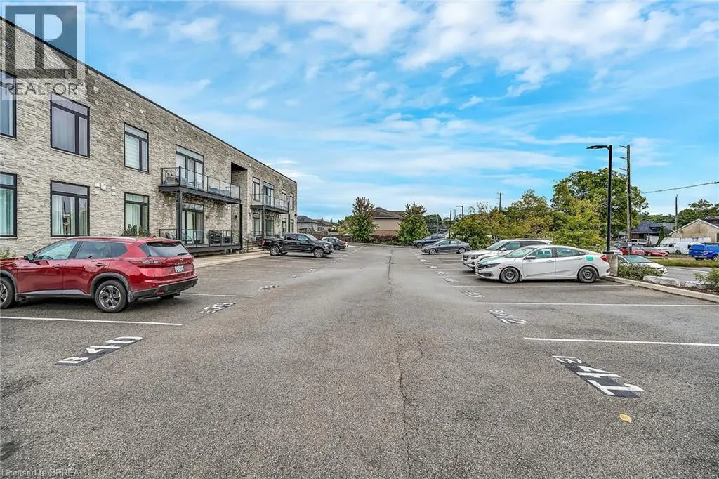 85 MORRELL Street Unit# 120 B, #120 B