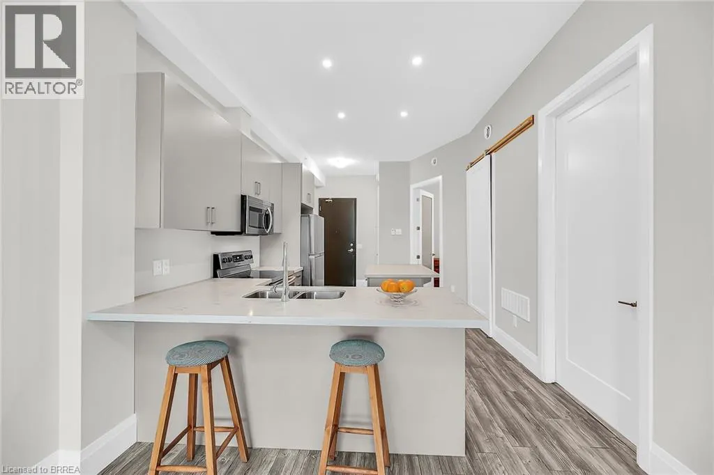 85 MORRELL Street Unit# 120 B, #120 B