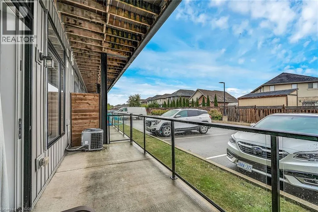 85 MORRELL Street Unit# 120 B, #120 B