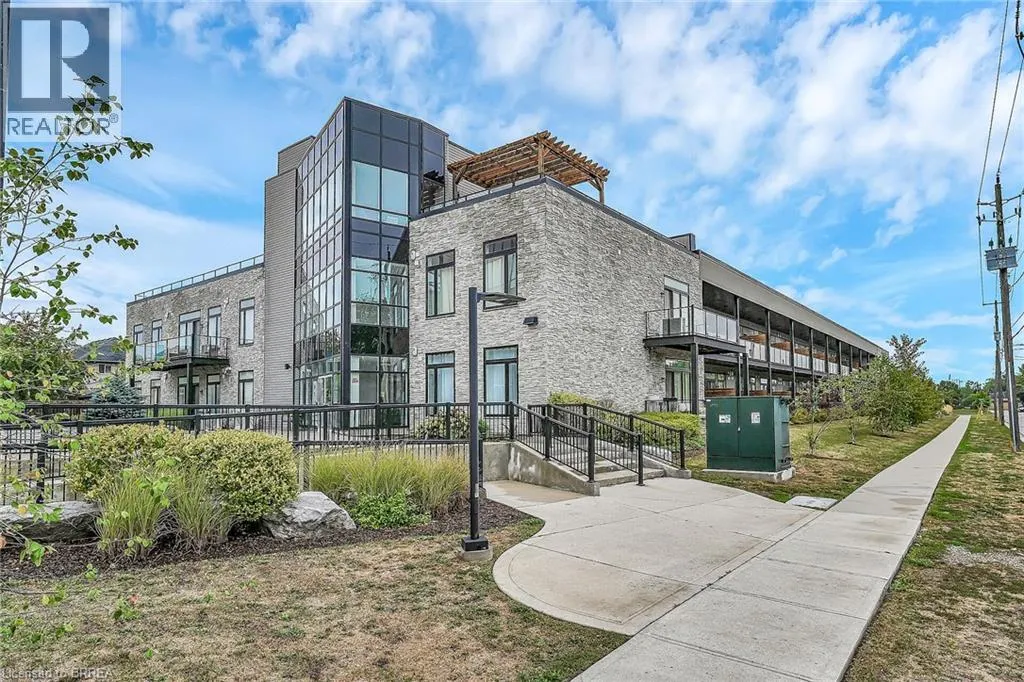 85 MORRELL Street Unit# 120 B, #120 B