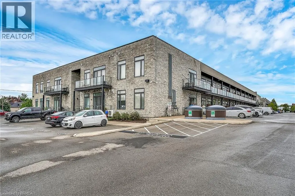 85 MORRELL Street Unit# 120 B, #120 B