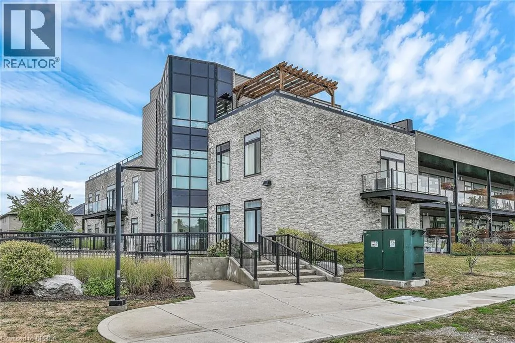 85 MORRELL Street Unit# 120 B, #120 B