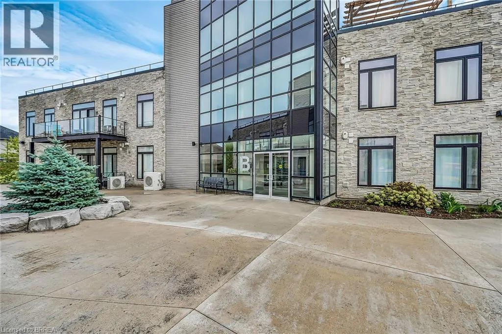 85 MORRELL Street Unit# 120 B, #120 B