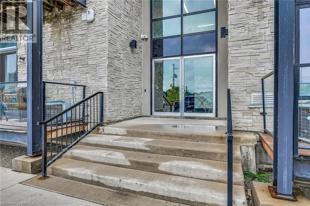 85 MORRELL Street Unit# 120 B, #120 B