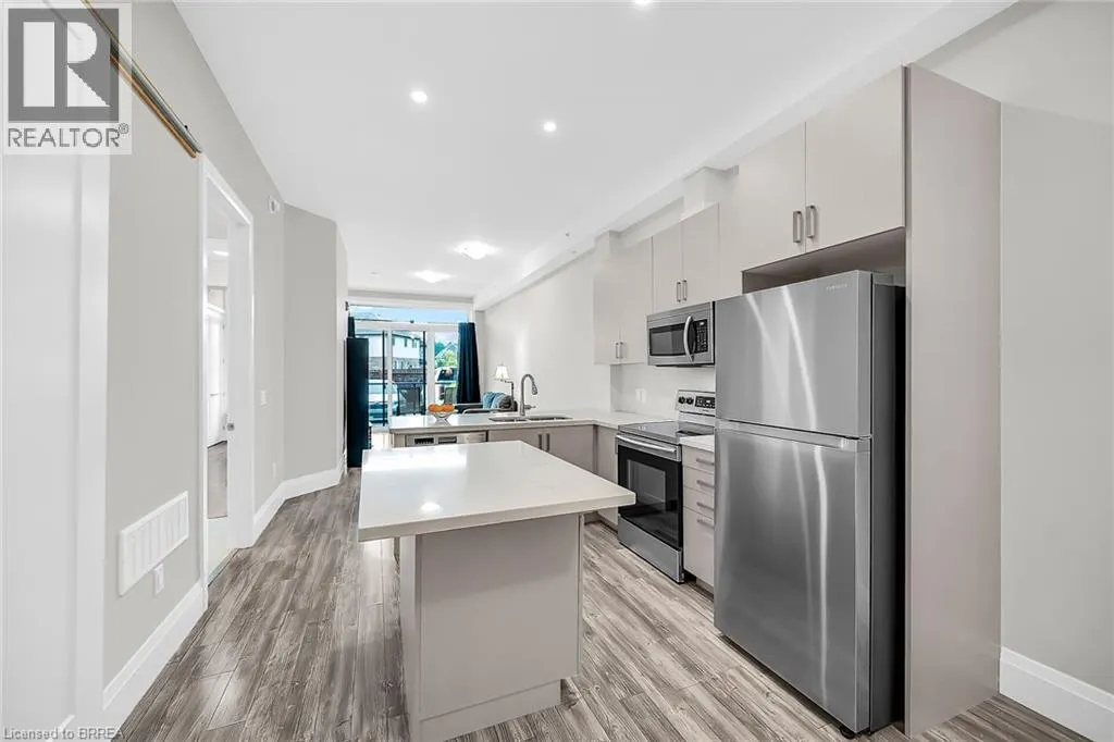 85 MORRELL Street Unit# 120 B, #120 B