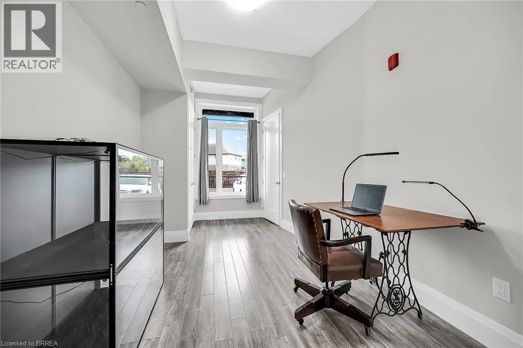 85 MORRELL Street Unit# 120 B, #120 B