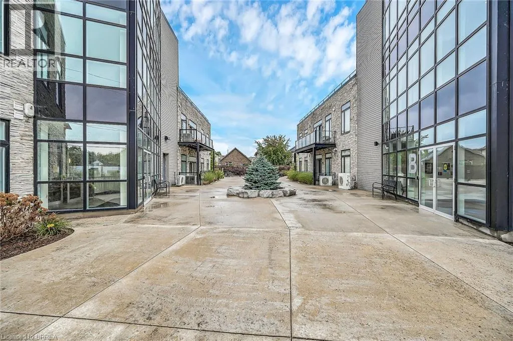 85 MORRELL Street Unit# 120 B, #120 B