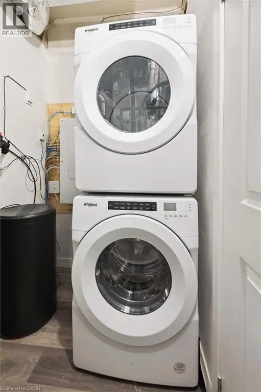 205 WEST OAK TRAIL Trail Unit# 39, #39