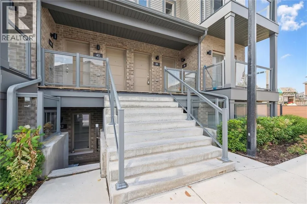 205 WEST OAK TRAIL Trail Unit# 39, #39