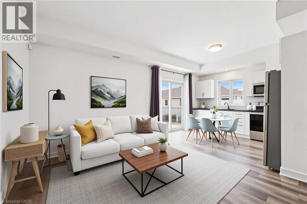205 WEST OAK TRAIL Trail Unit# 39, #39