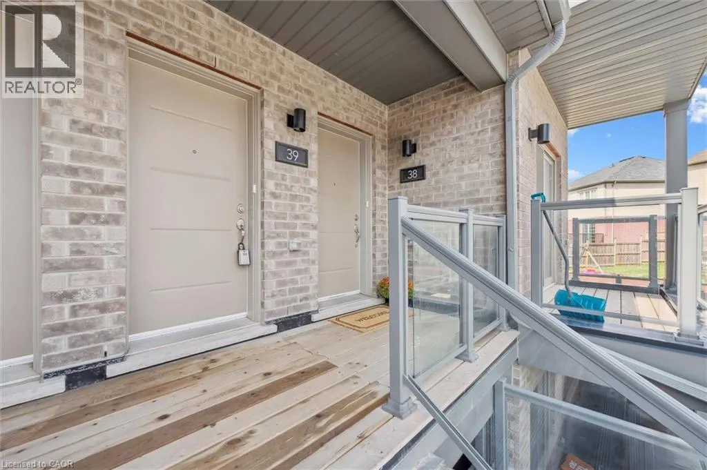 205 WEST OAK TRAIL Trail Unit# 39, #39