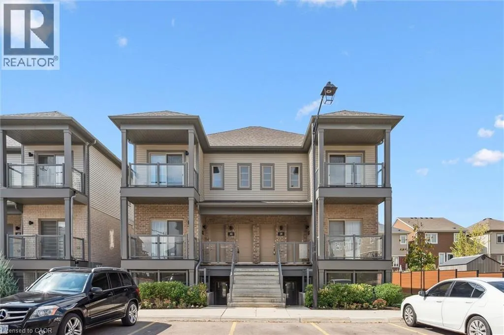205 WEST OAK TRAIL Trail Unit# 39, #39