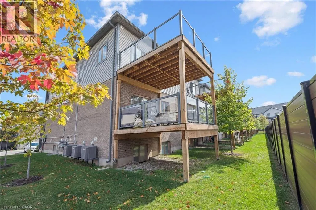205 WEST OAK TRAIL Trail Unit# 39, #39