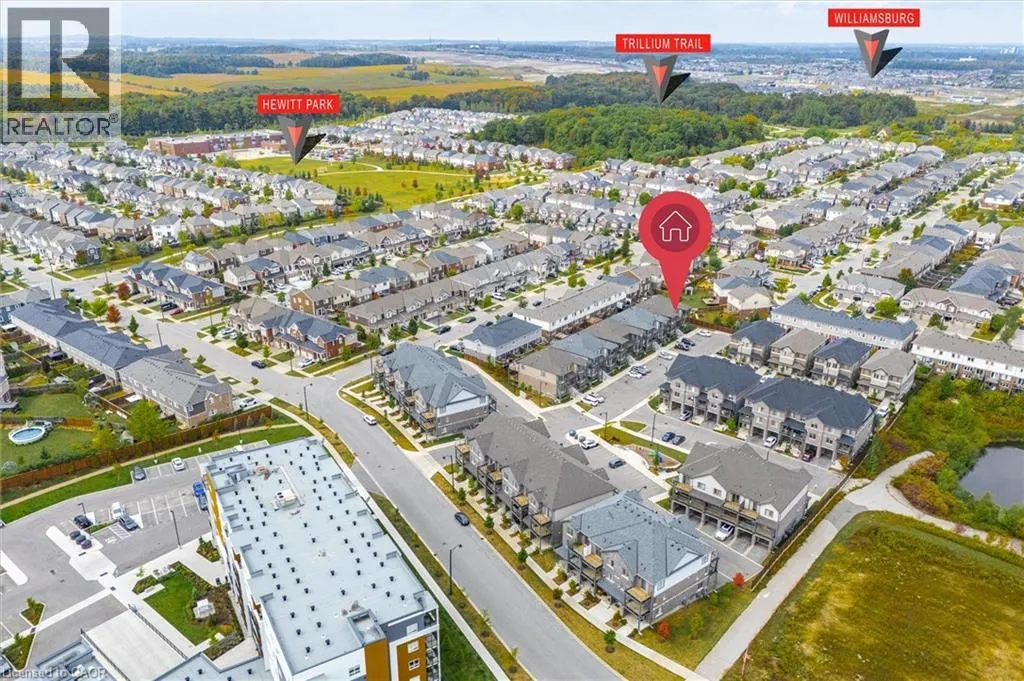 205 WEST OAK TRAIL Trail Unit# 39, #39