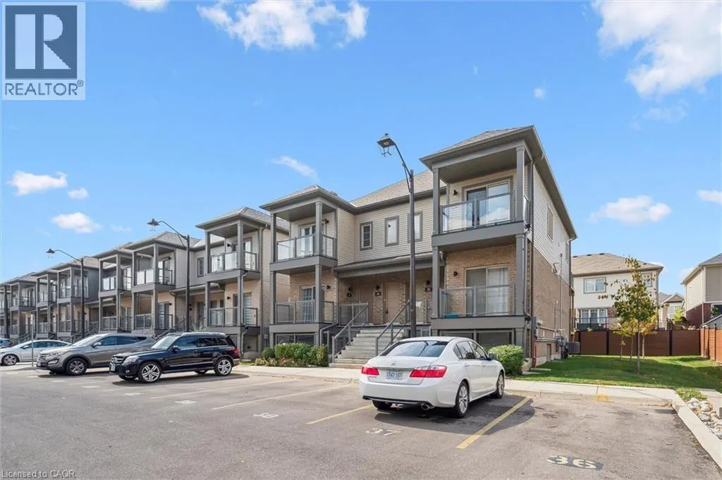 205 WEST OAK TRAIL Trail Unit# 39, #39