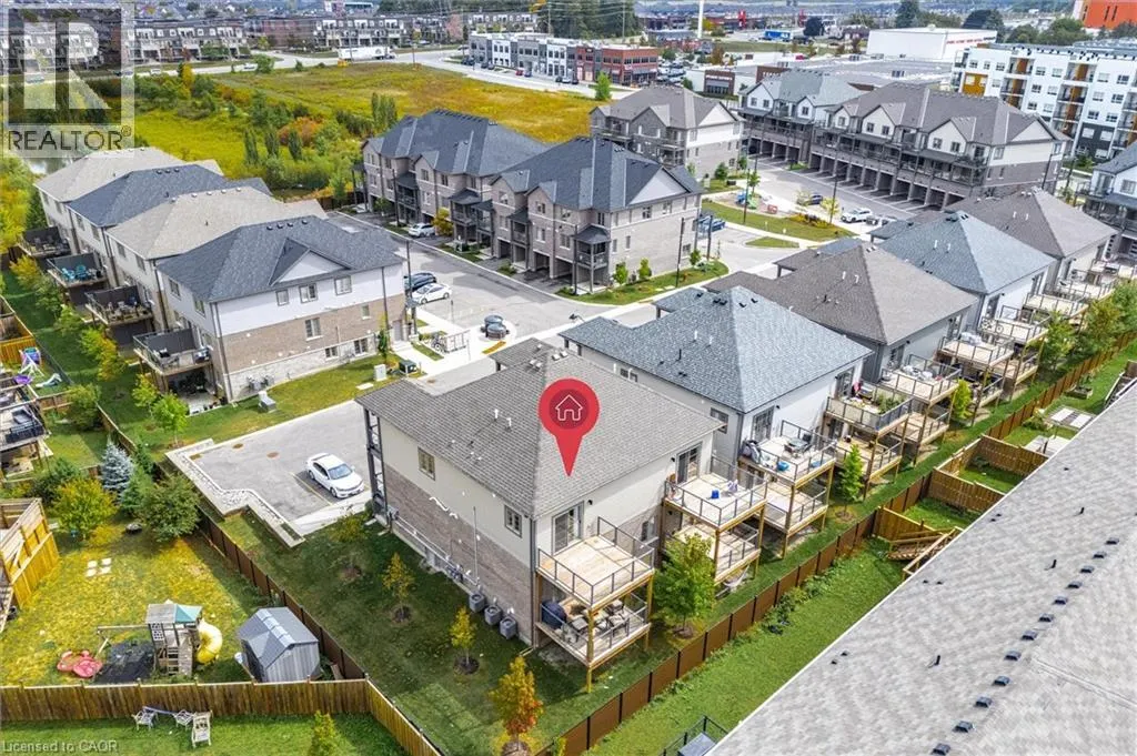 205 WEST OAK TRAIL Trail Unit# 39, #39