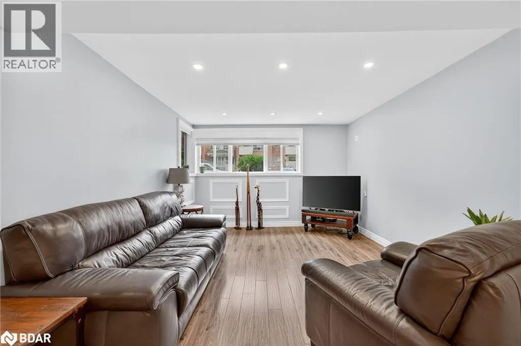 126 BELL FARM Road