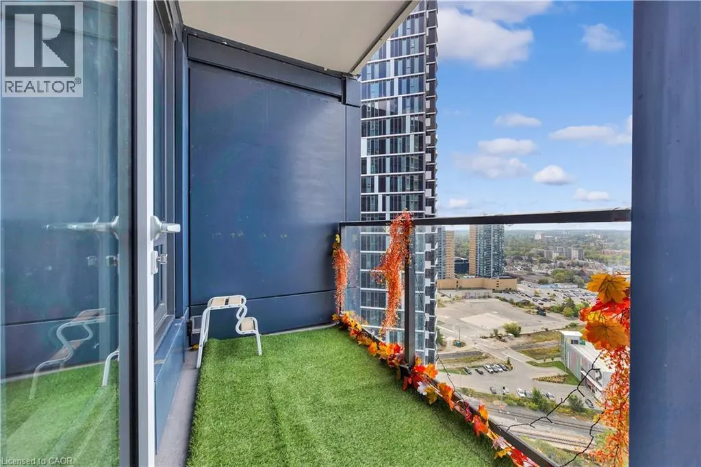 15 WELLINGTON Street S Unit# 2109, #2109