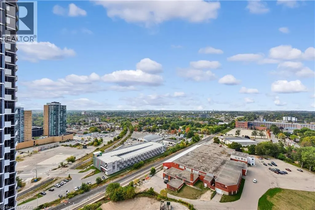 15 WELLINGTON Street S Unit# 2109, #2109