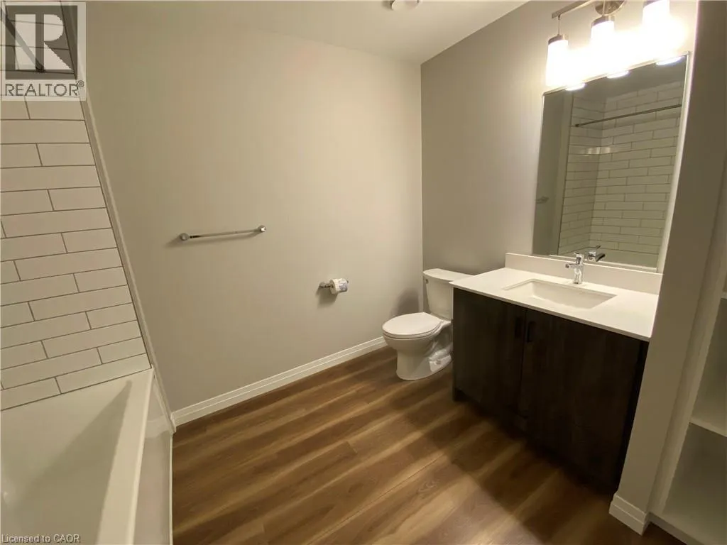 28 WESTHILL Drive Unit# 208, #208