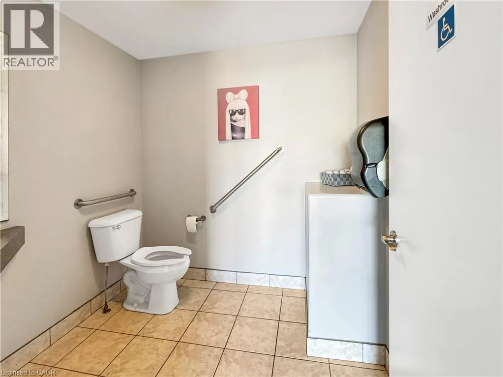 423 KING Street E Unit# 1, #1