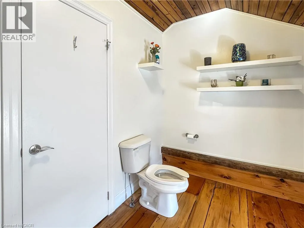 423 KING Street E Unit# 1, #1