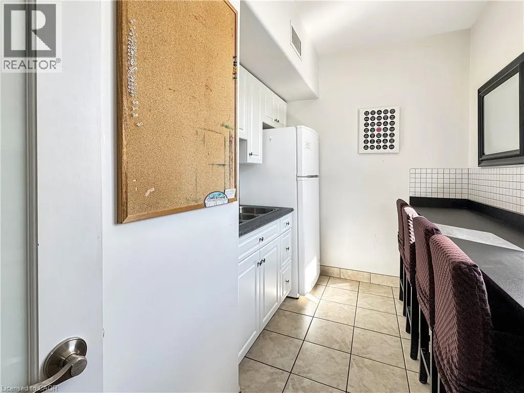 423 KING Street E Unit# 1, #1