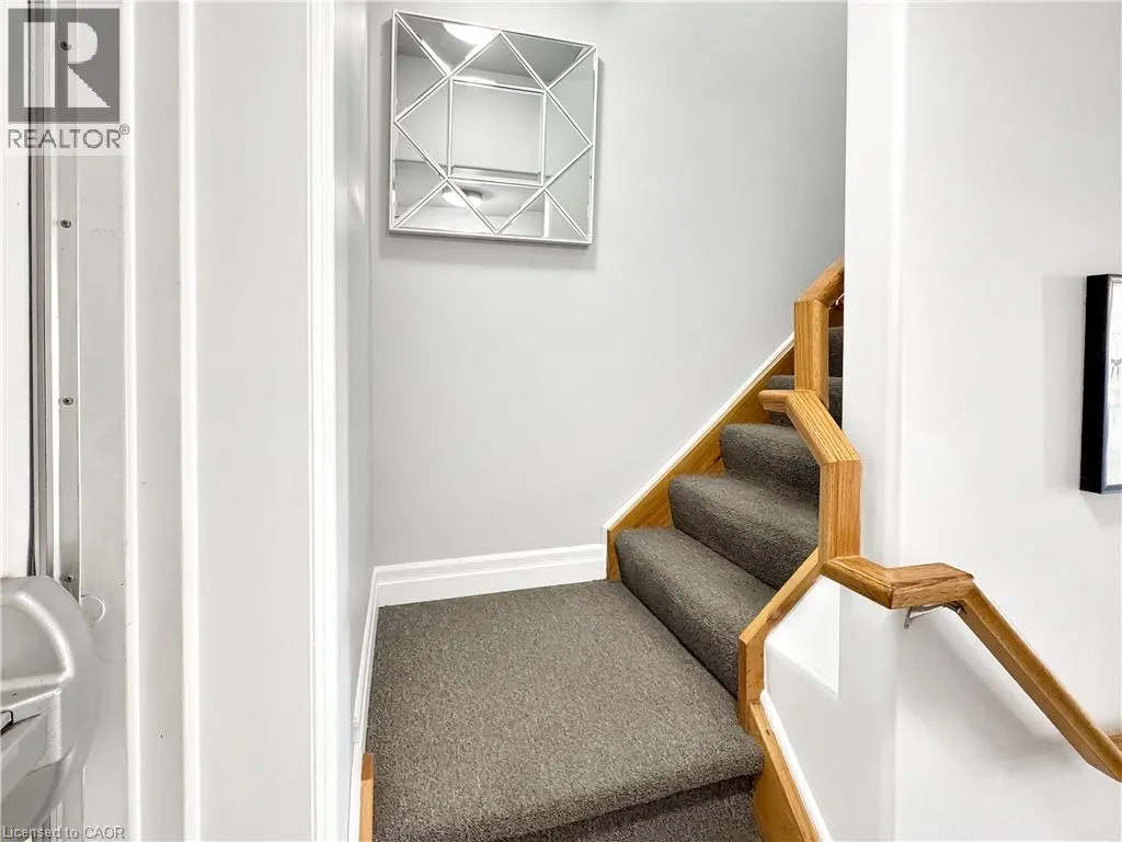 423 KING Street E Unit# 1, #1