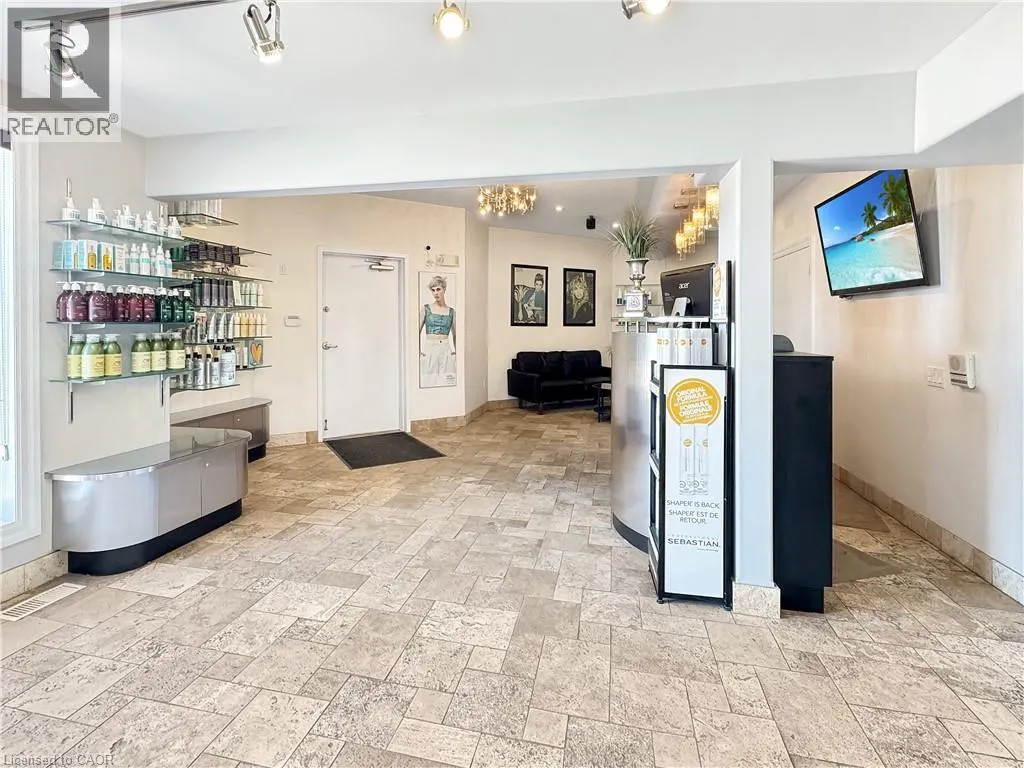 423 KING Street E Unit# 1, #1