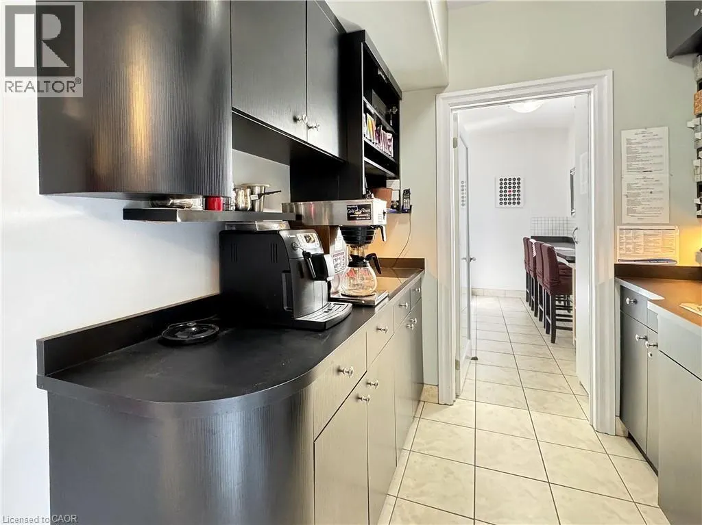 423 KING Street E Unit# 1, #1