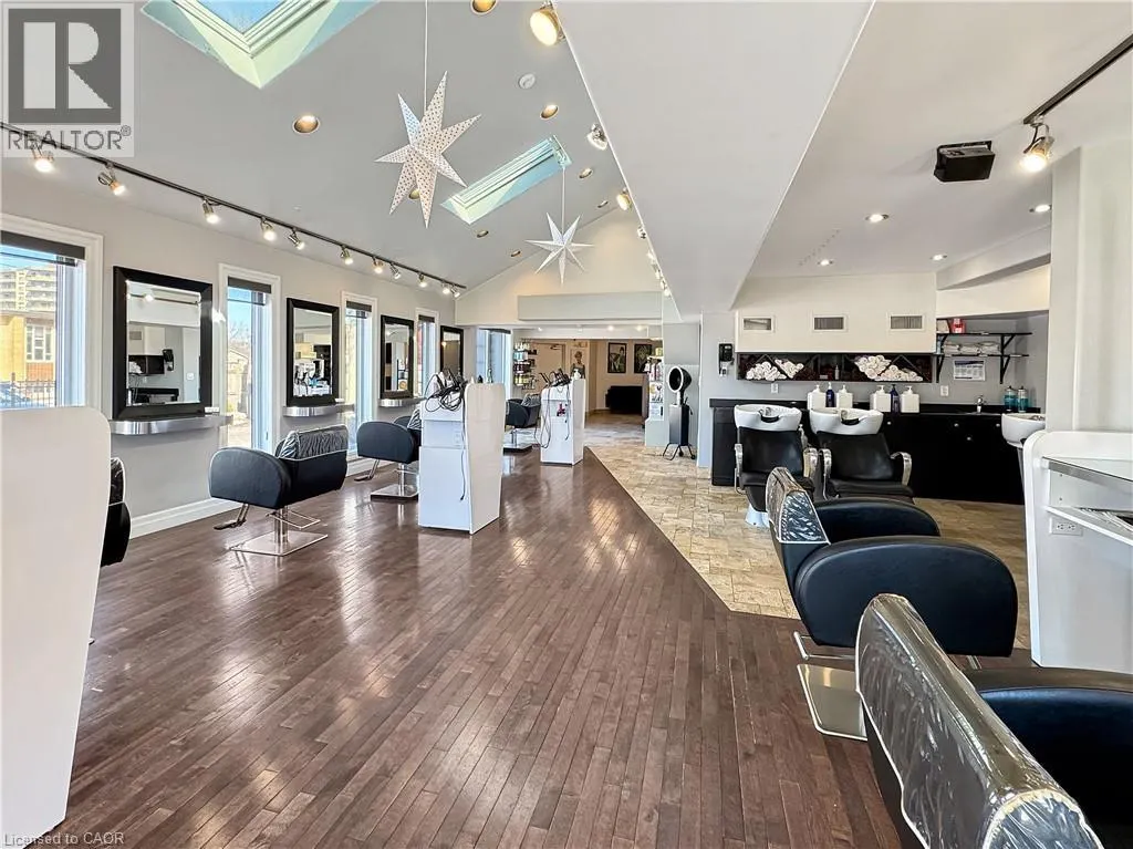 423 KING Street E Unit# 1, #1