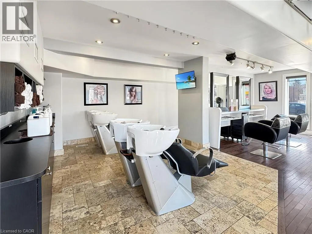 423 KING Street E Unit# 1, #1