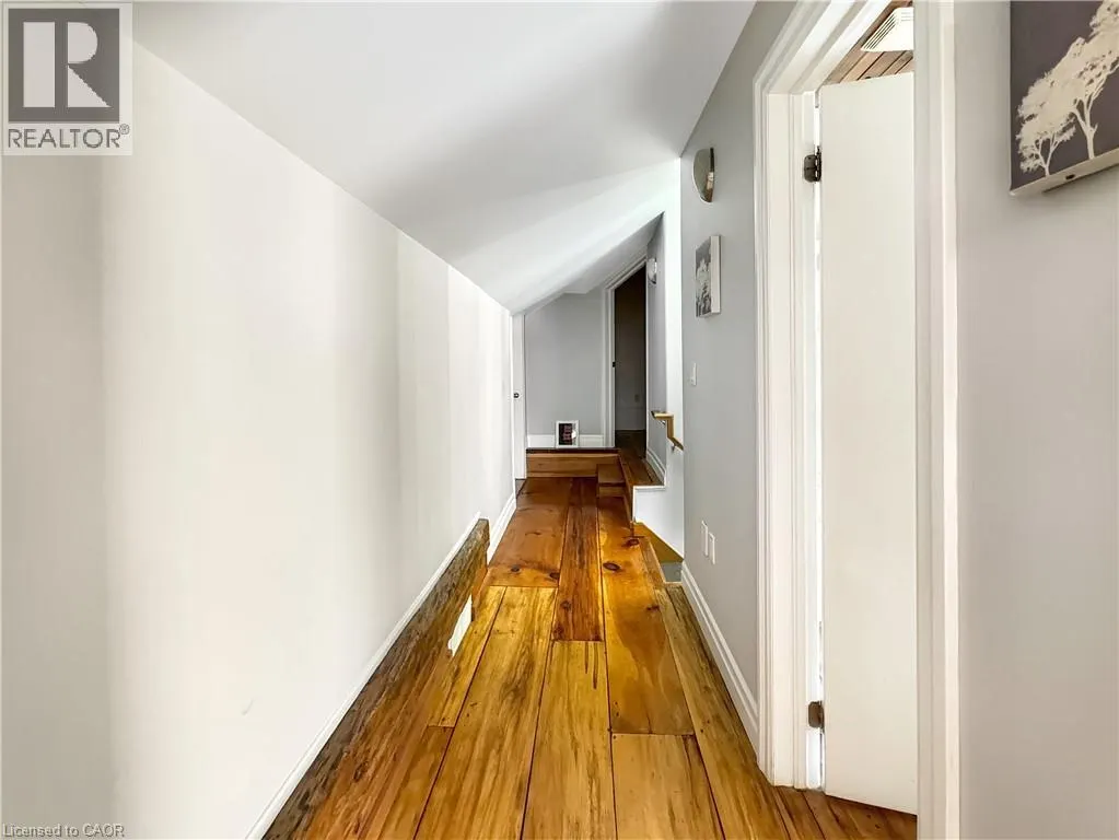 423 KING Street E Unit# 1, #1