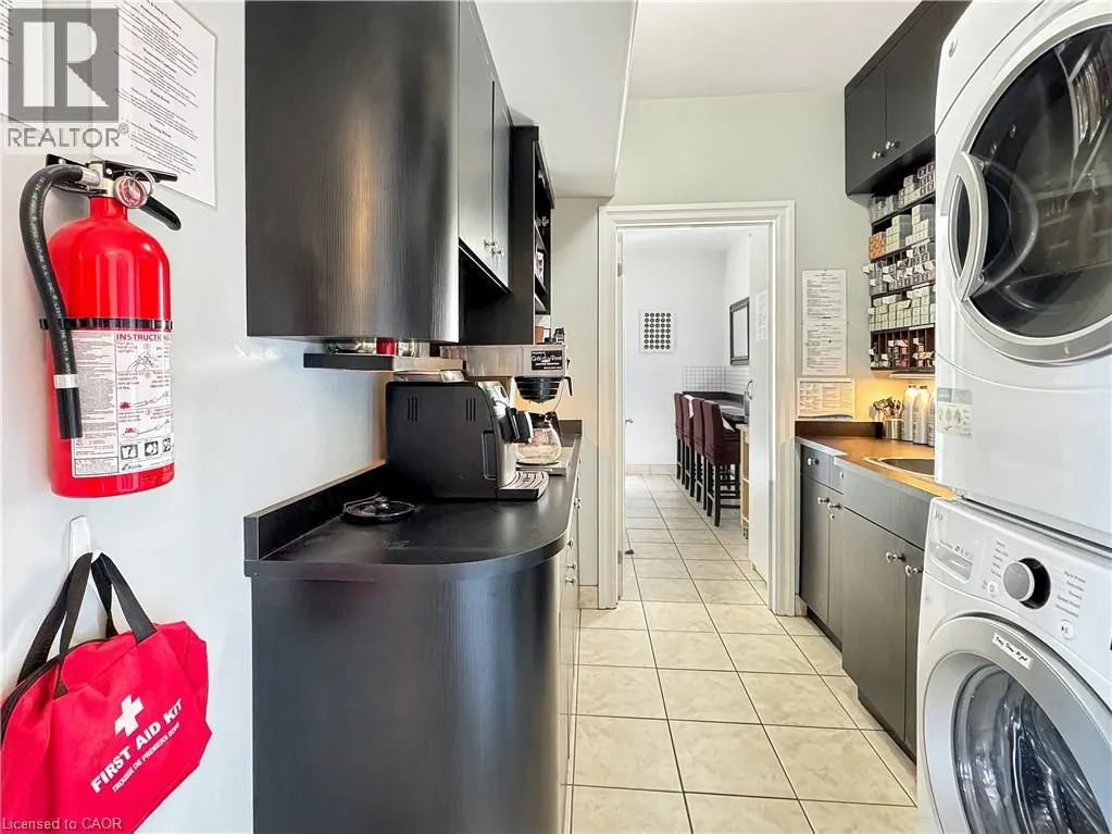 423 KING Street E Unit# 1, #1