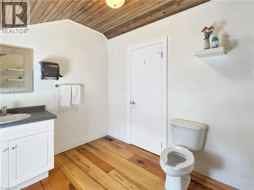 423 KING Street E Unit# 1, #1