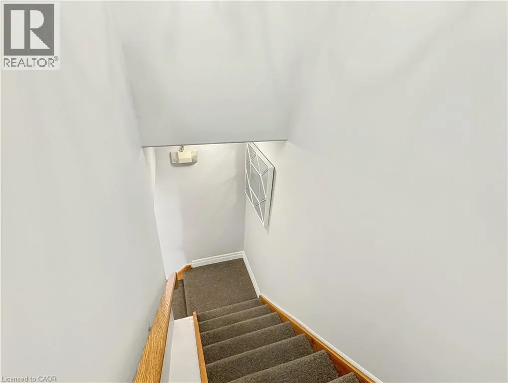 423 KING Street E Unit# 1, #1