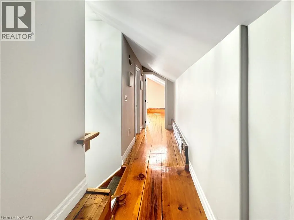 423 KING Street E Unit# 1, #1