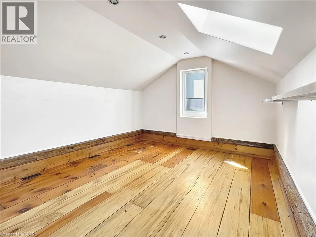 423 KING Street E Unit# 1, #1