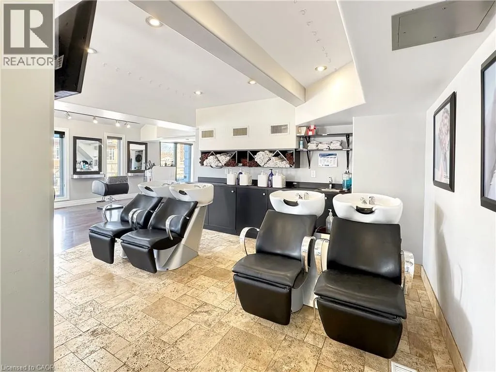 423 KING Street E Unit# 1, #1