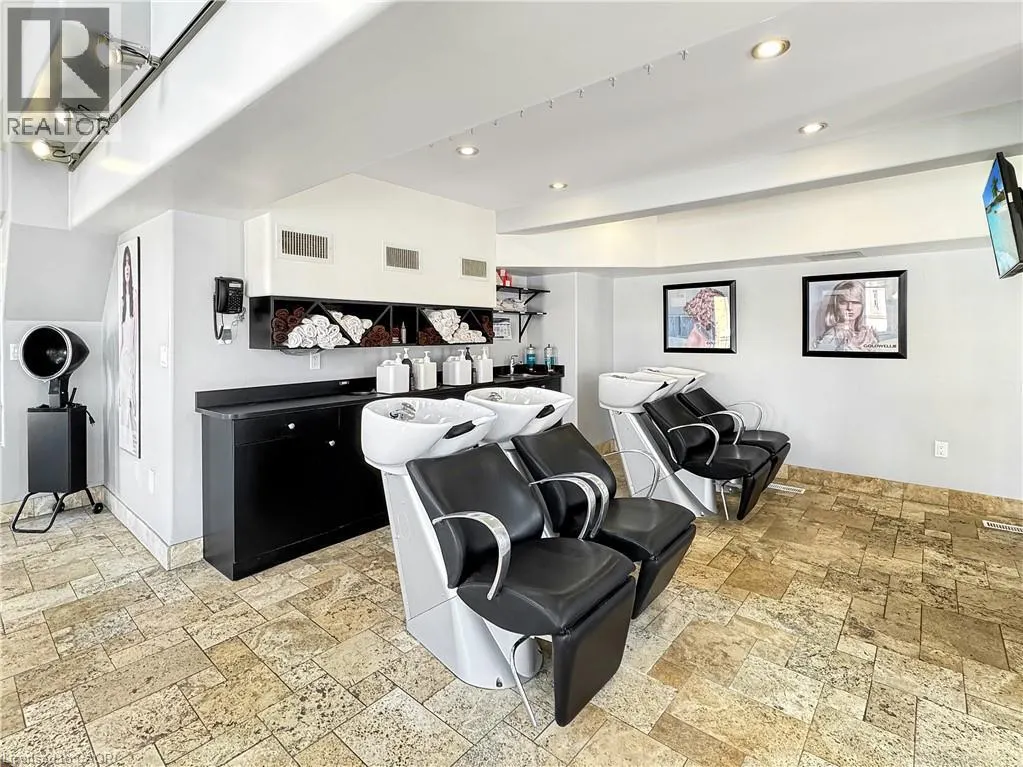 423 KING Street E Unit# 1, #1