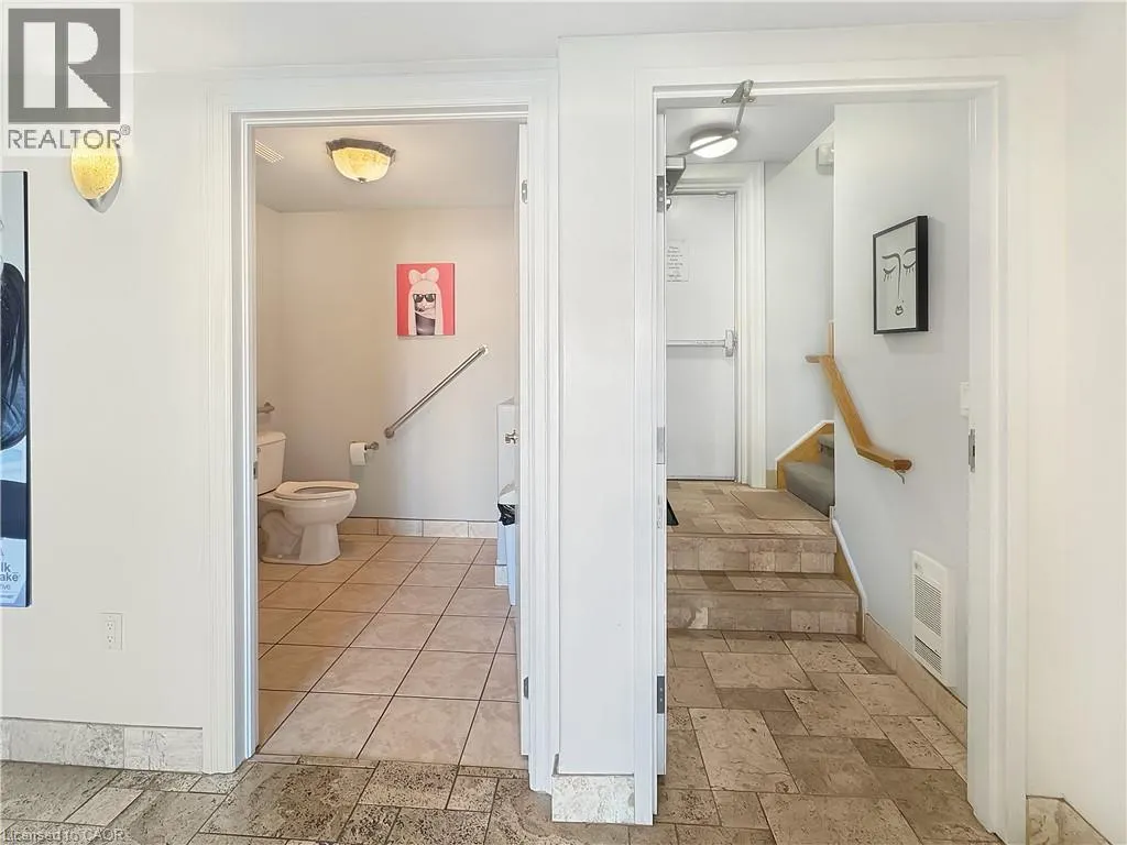 423 KING Street E Unit# 1, #1
